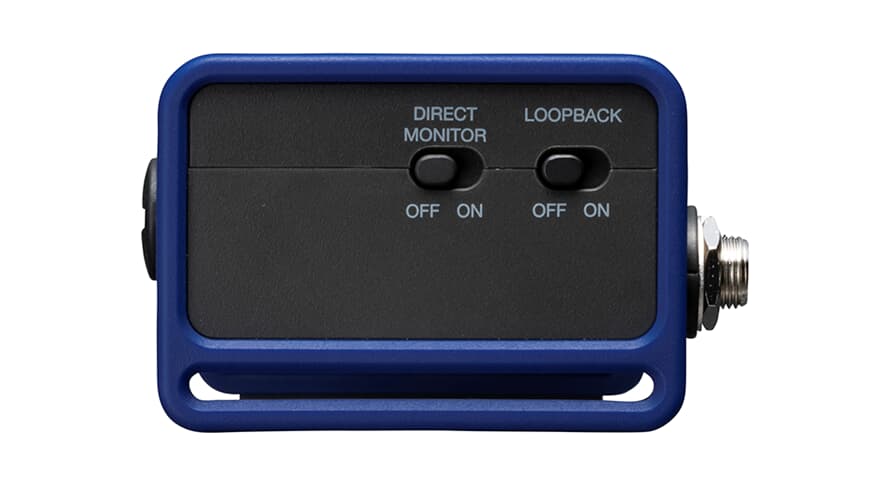 Zoom AMS-44 Audiointerfaces