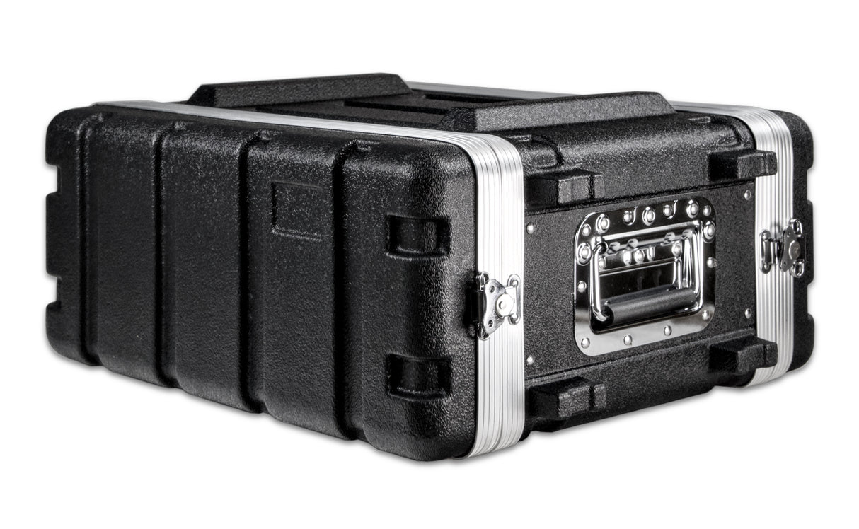 19"-Rackgehäuse (30 cm, 4 HE)