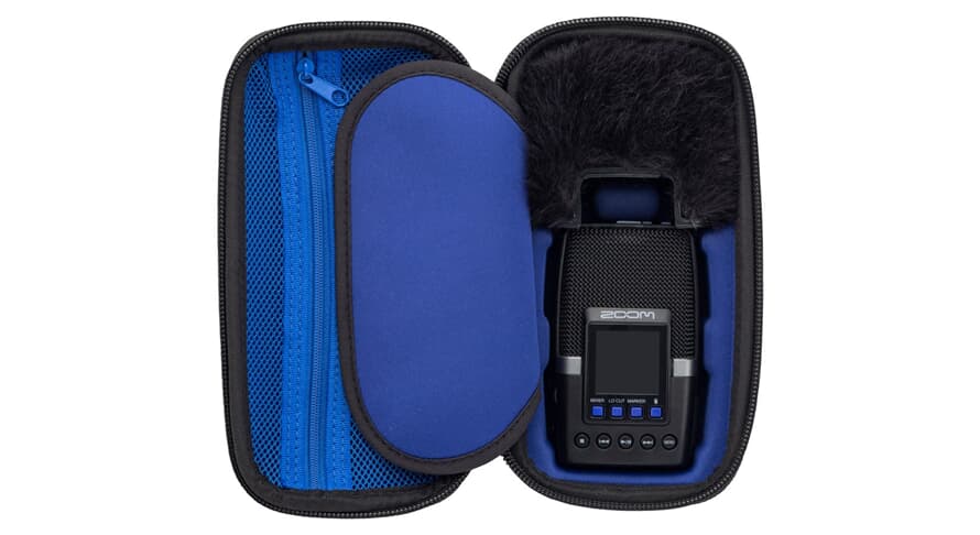 Zoom APH-2e Zubehörpaket für H2essential