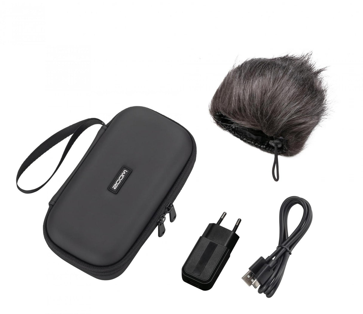 Zoom APH-4e Zubehörpaket für H4e Recorder
