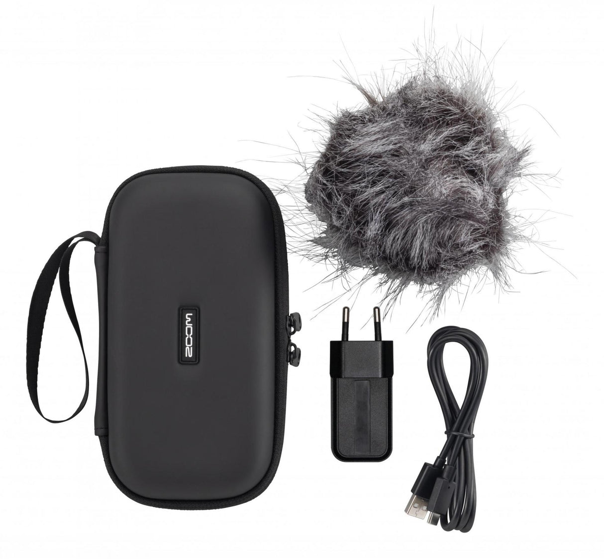 Zoom APH-4e Zubehörpaket für H4e Recorder