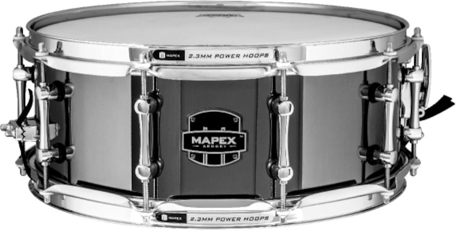 Mapex 14x5,5" The Tomahawk Snare Drum