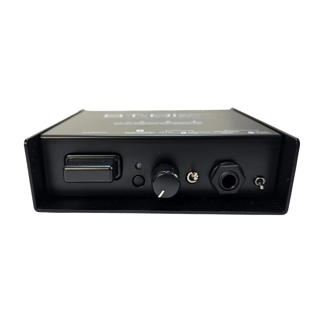 ART Bluetooth direct box mit symmetrischen Ausgängen (ART-BT-DI)