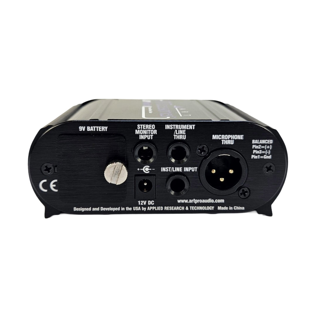 ART Persönlicher Monitormixer