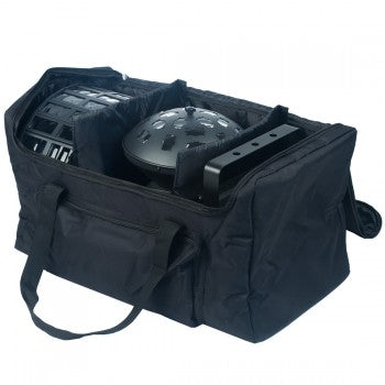 AC-142 Softbag (Schwarz, 620 x 330 x 340mm)