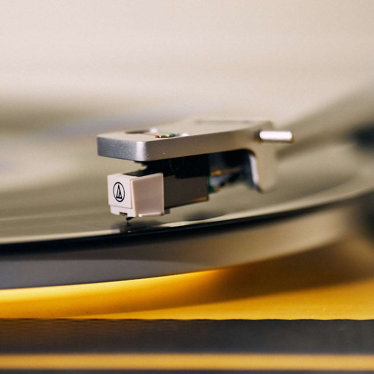 House of Marley Soul Rebel All-in-One-Plattenspieler