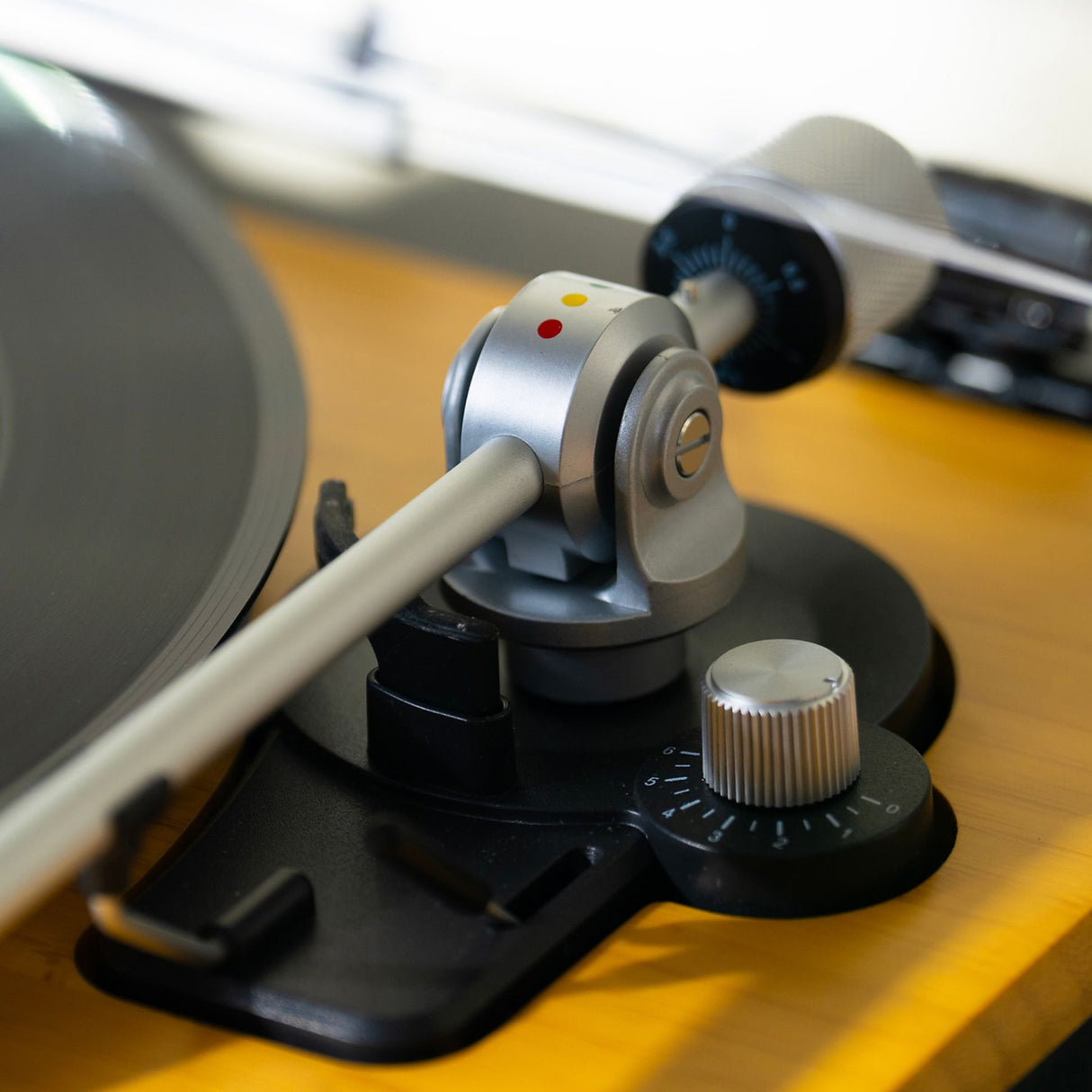 House of Marley Soul Rebel All-in-One-Plattenspieler