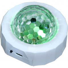 Mini Astro Lichteffekt