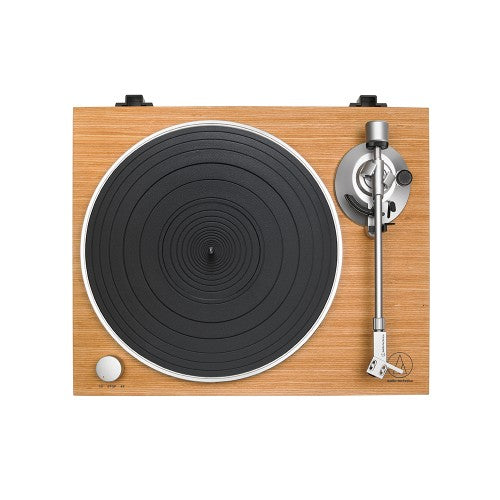 Audio-Technica AT-LPW30TK Turntable