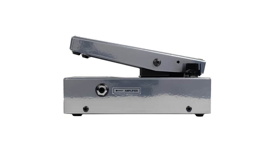 Morley Lerxst ATWAS Wah- und Volume-Pedal