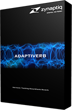 Adaptiverb von Zynaptiq