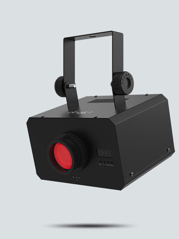 Chauvet Abyss 2 Wasserwellen Effekt