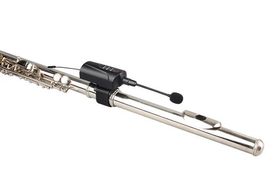 Acemic DT-5 Drahtloses mikrofone für Flöte