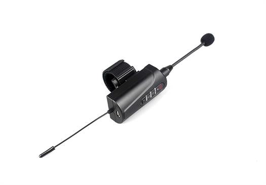 Acemic DT-5 Drahtloses mikrofone für Flöte