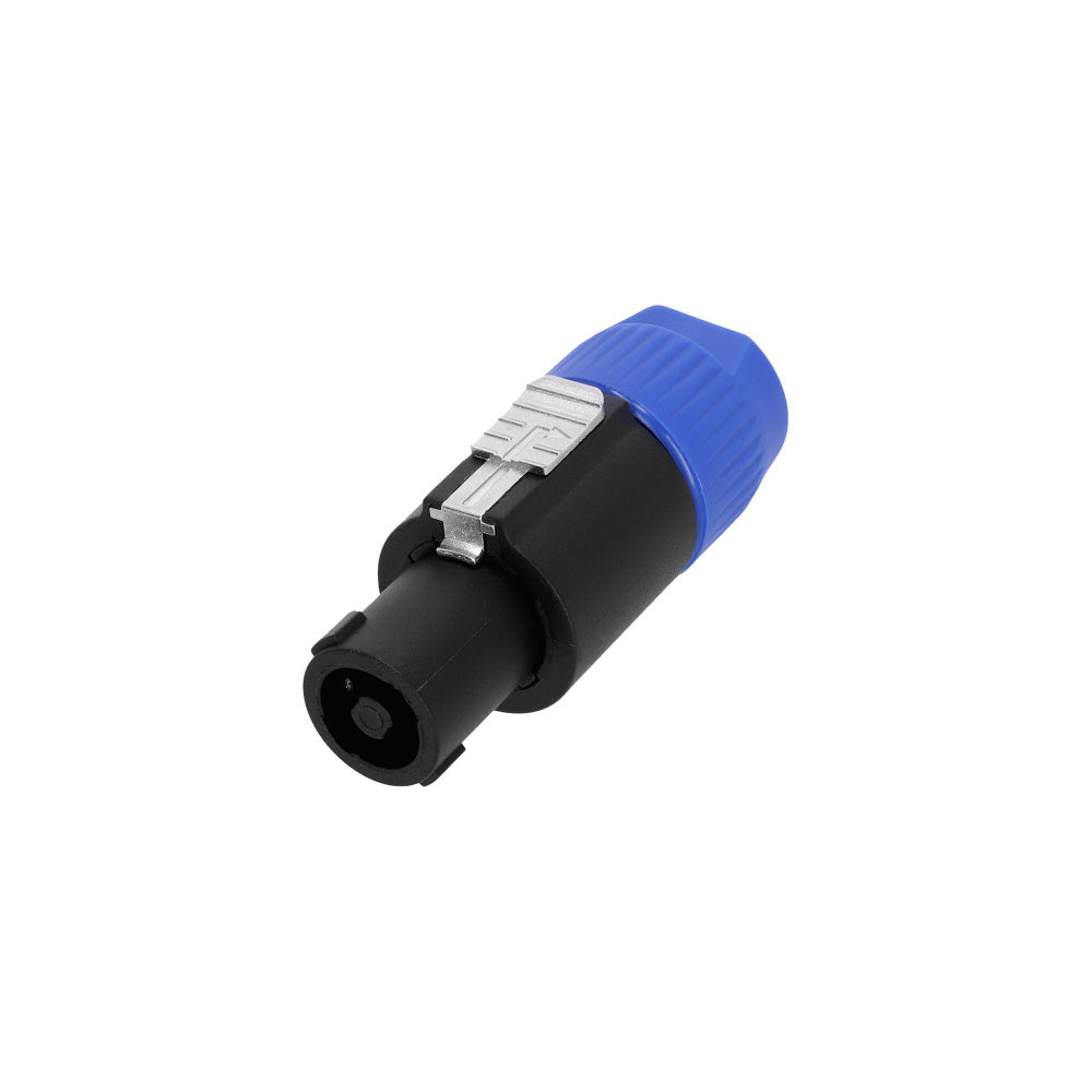 Adam Hall K3CSF4 SpeakON Stecker (4-polig)