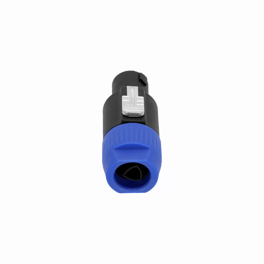 Adam Hall K3CSF4 SpeakON Stecker (4-polig)