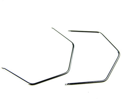 Removal key for Opel