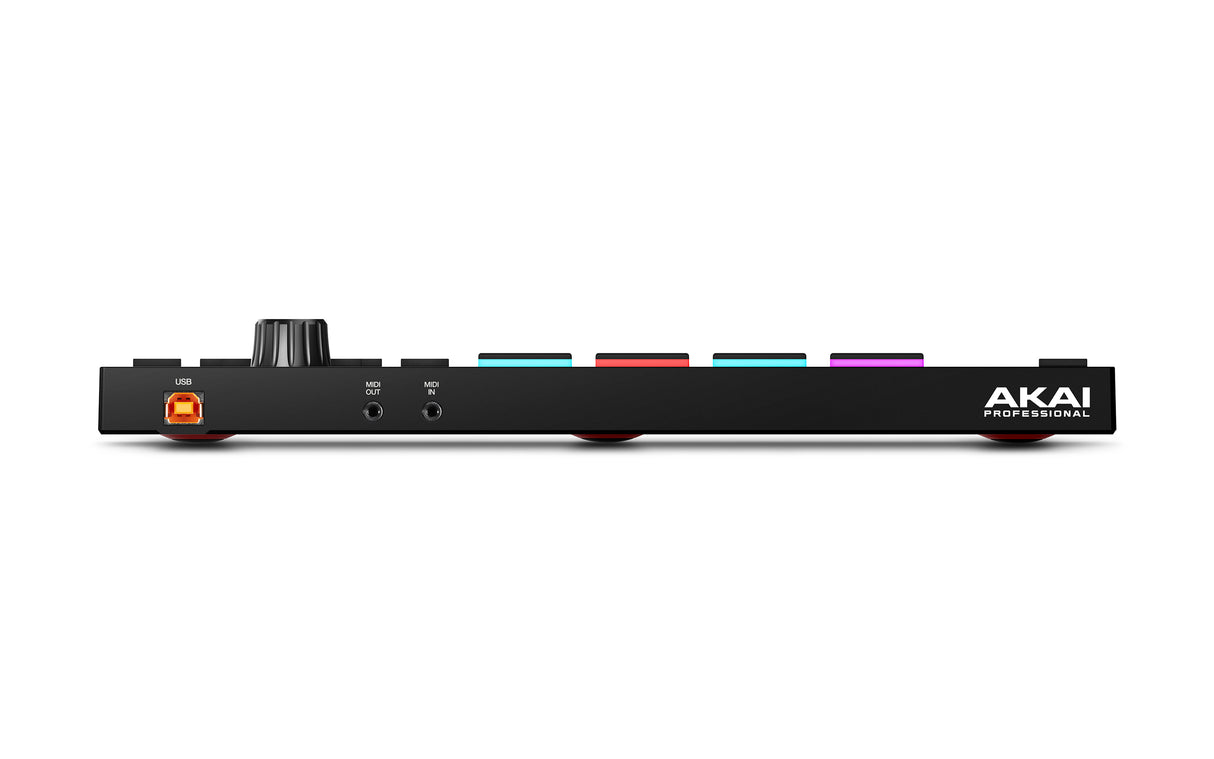 Akai MPC STUDIO MIDI-Controller
