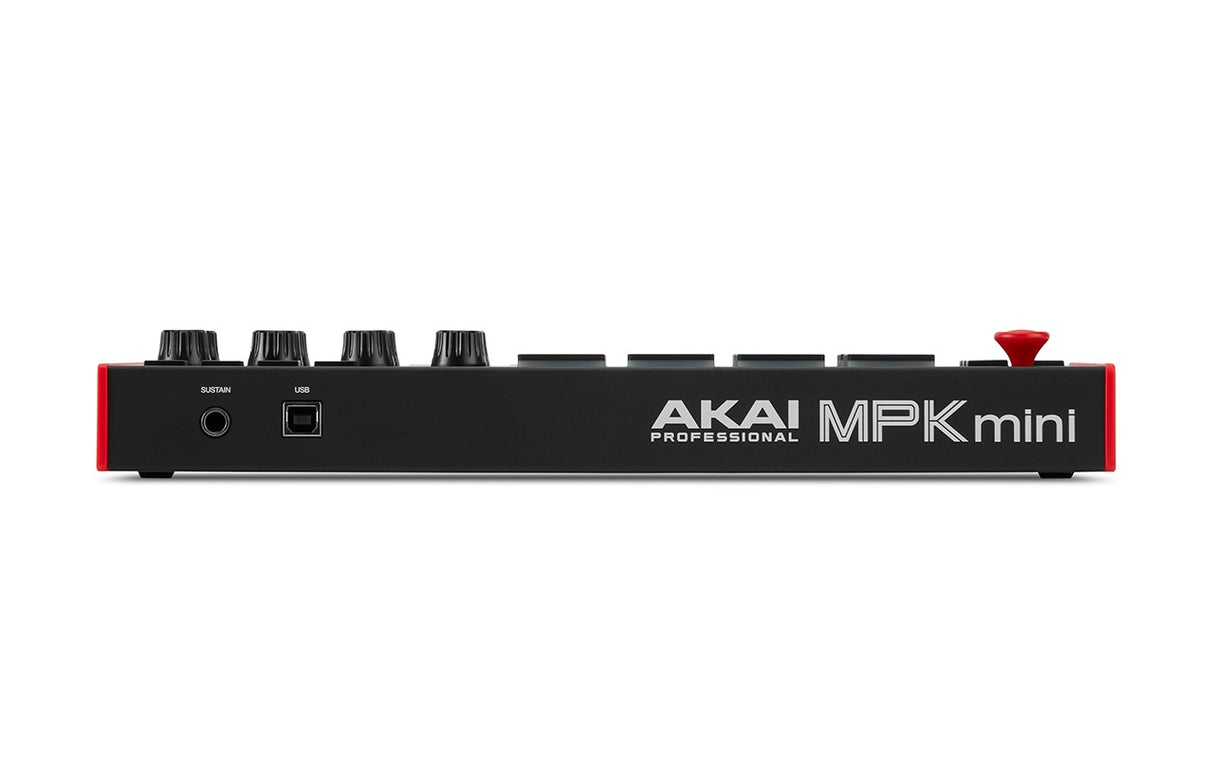 Akai MPK Mini Mk3 MIDIKeyboard