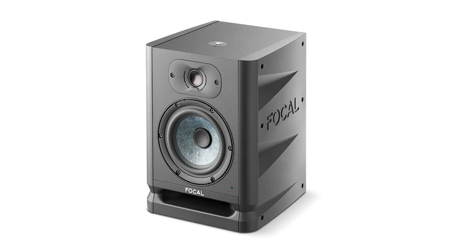 Focal Alpha 50 Evo - Studio Monitor