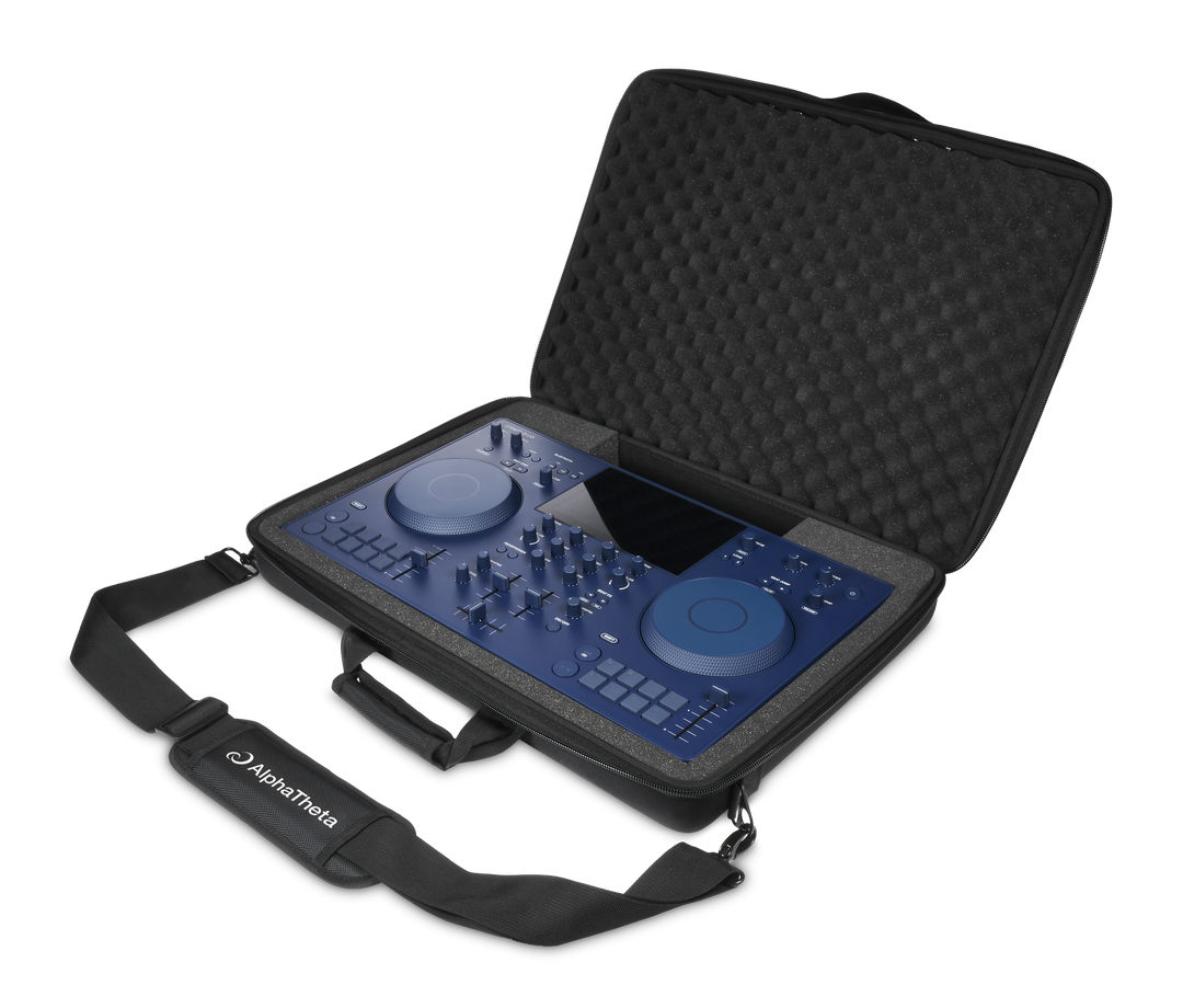 AlphaTheta Controller Bag für OMNIS-DUO