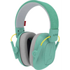 Alpine Muffy Mk2, hearing protection for children - mint green