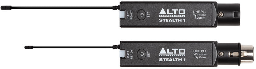 Alto Stealth-1 Drahtloses Audio System