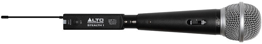 Alto Stealth-1 Wireless Audio System