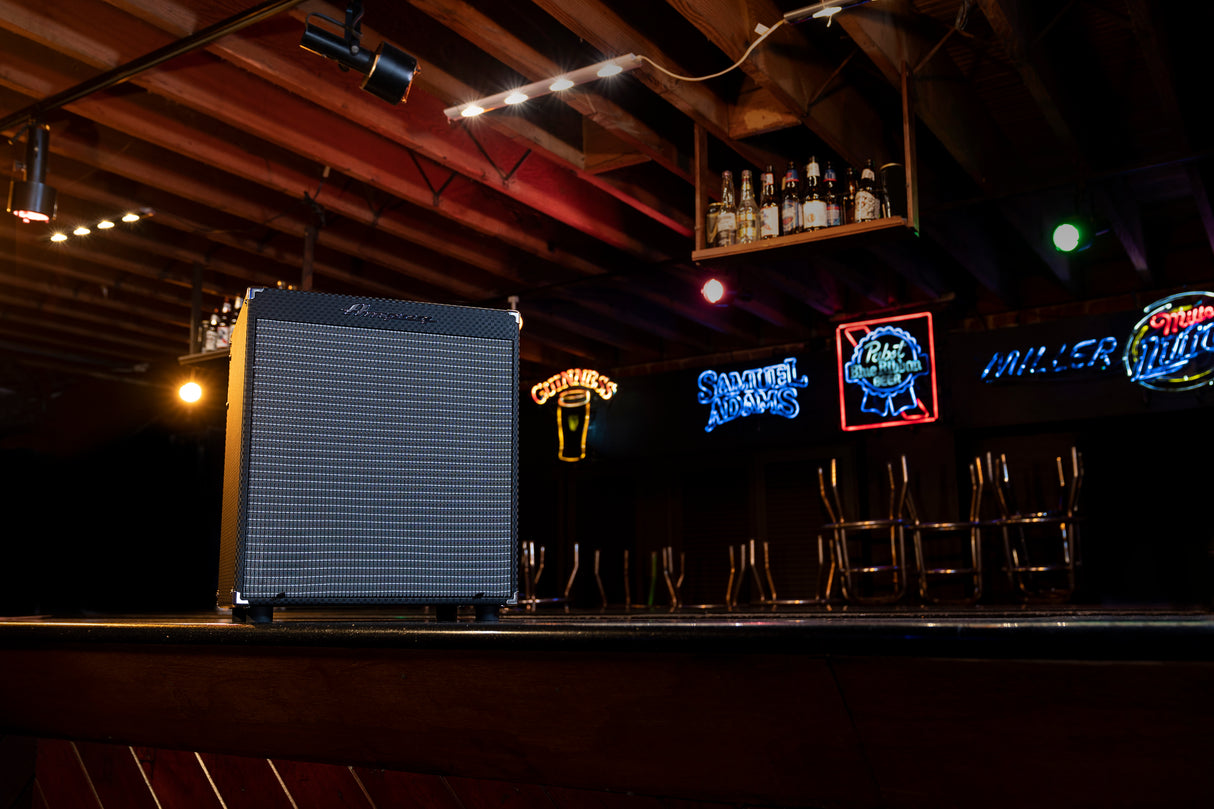 Ampeg Rocket Bass RB-112 Combo