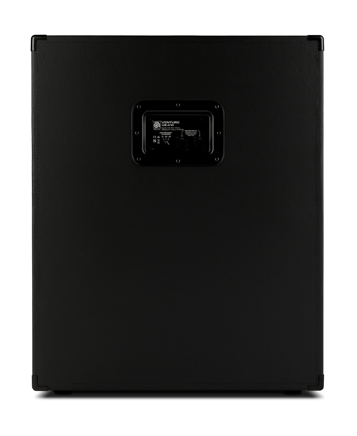 Ampeg Venture VB-410 Bass Cabinet