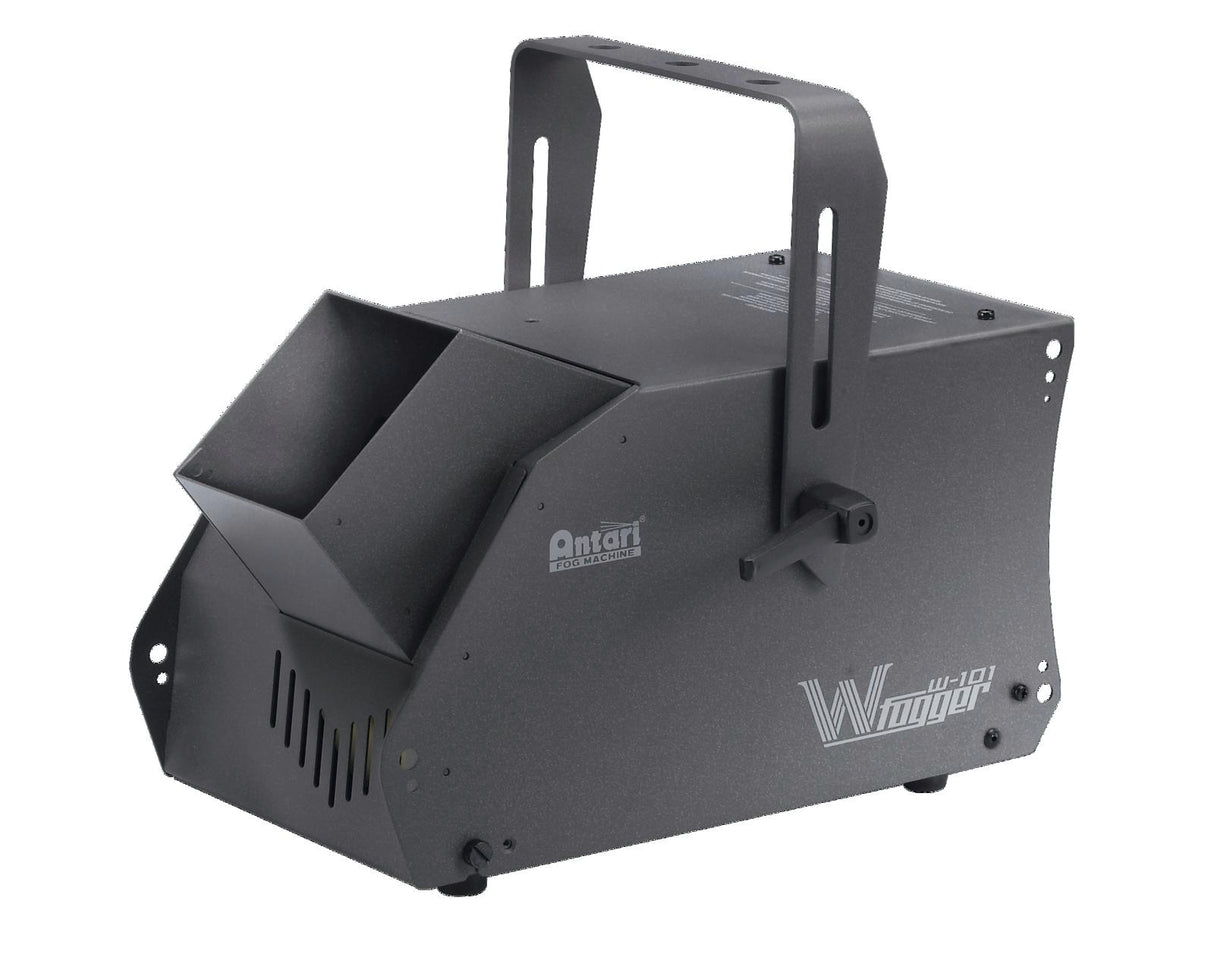 Antari W-101 Seifenblasenmaschine