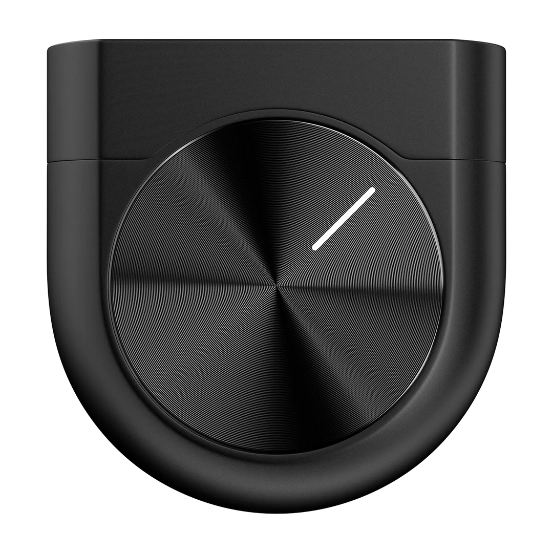 Noise-Sound von BOSE Master Buds 2, Carbon