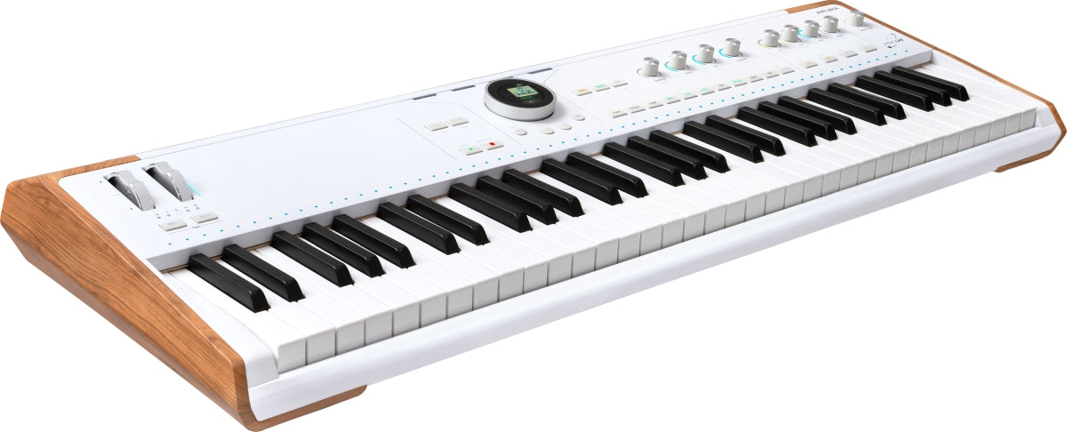 Arturia Astrolab Stage Keyboards