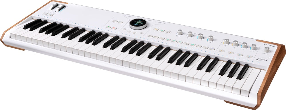 Arturia Astrolab Stage Keyboards