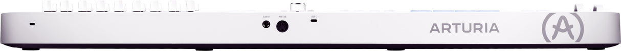 Arturia KeyLab Essential MK3 61 MIDI-Keyboard (Alpine White)