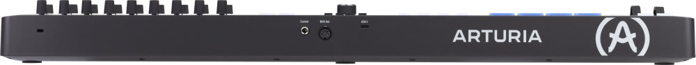 Arturia KeyLab Essential MK3-49 MIDI-Keyboard (Schwarz)