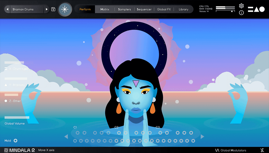 Das Sound Healing Bundle