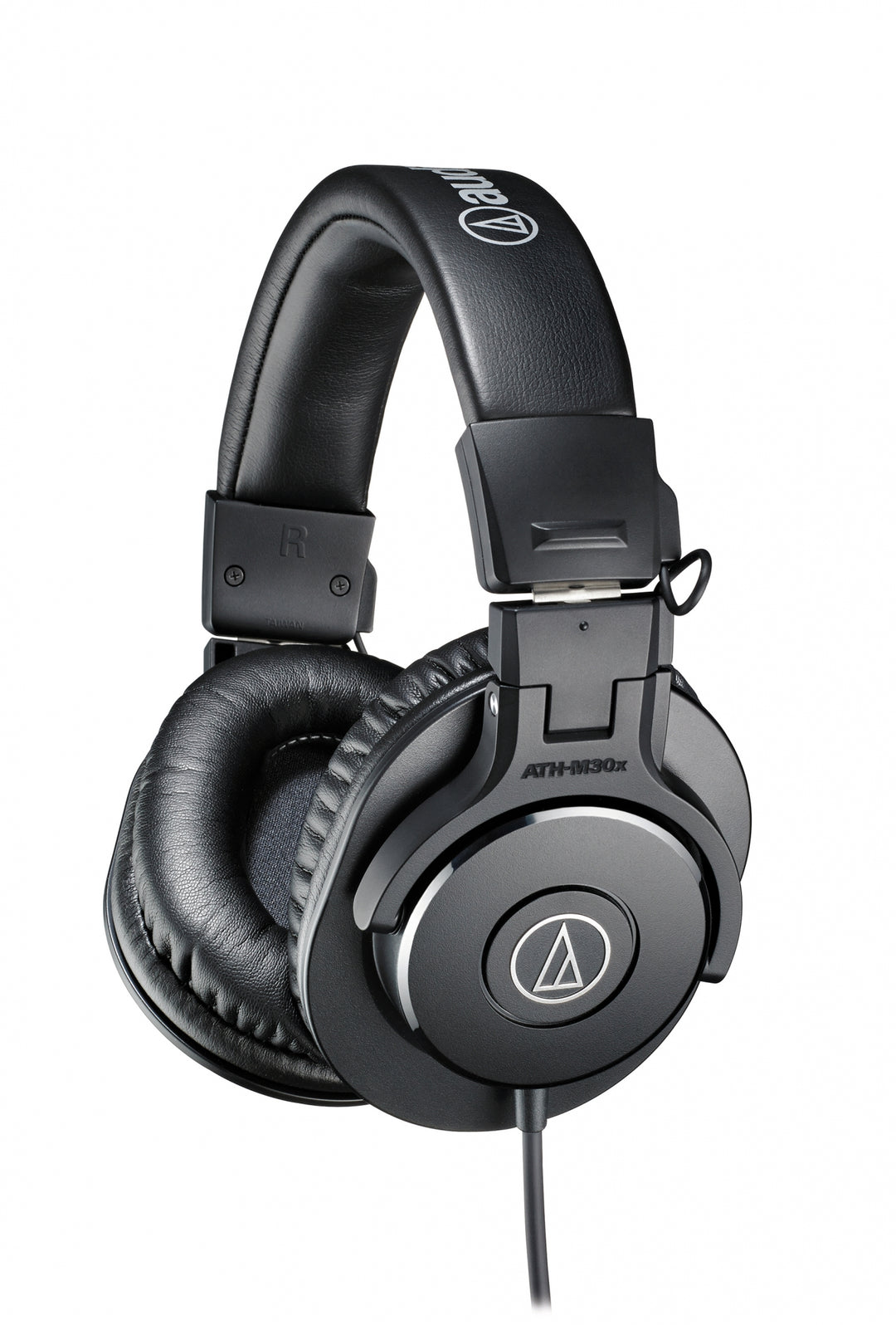Audio-Technica ATH-M30X Studio Kopfhörer (Black)