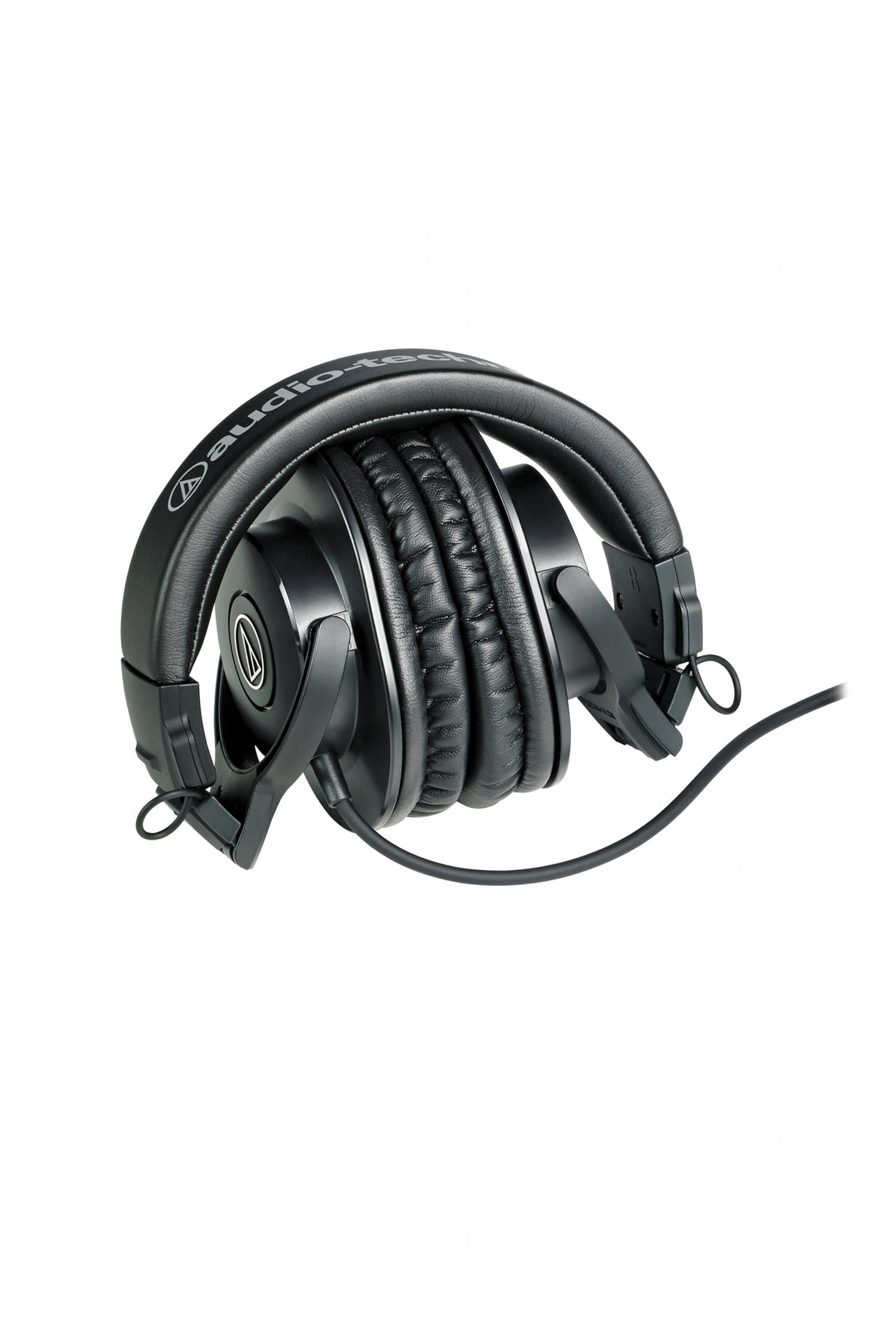 Audio-Technica ATH-M30X Studio Kopfhörer (Black)