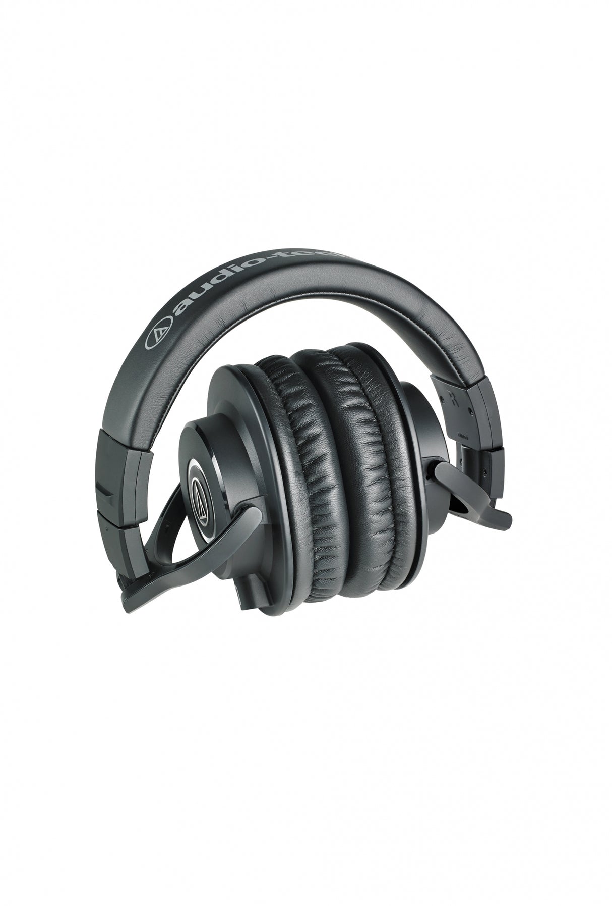 Audio-Technica ATH-M40X Studio Kopfhörer (Black)