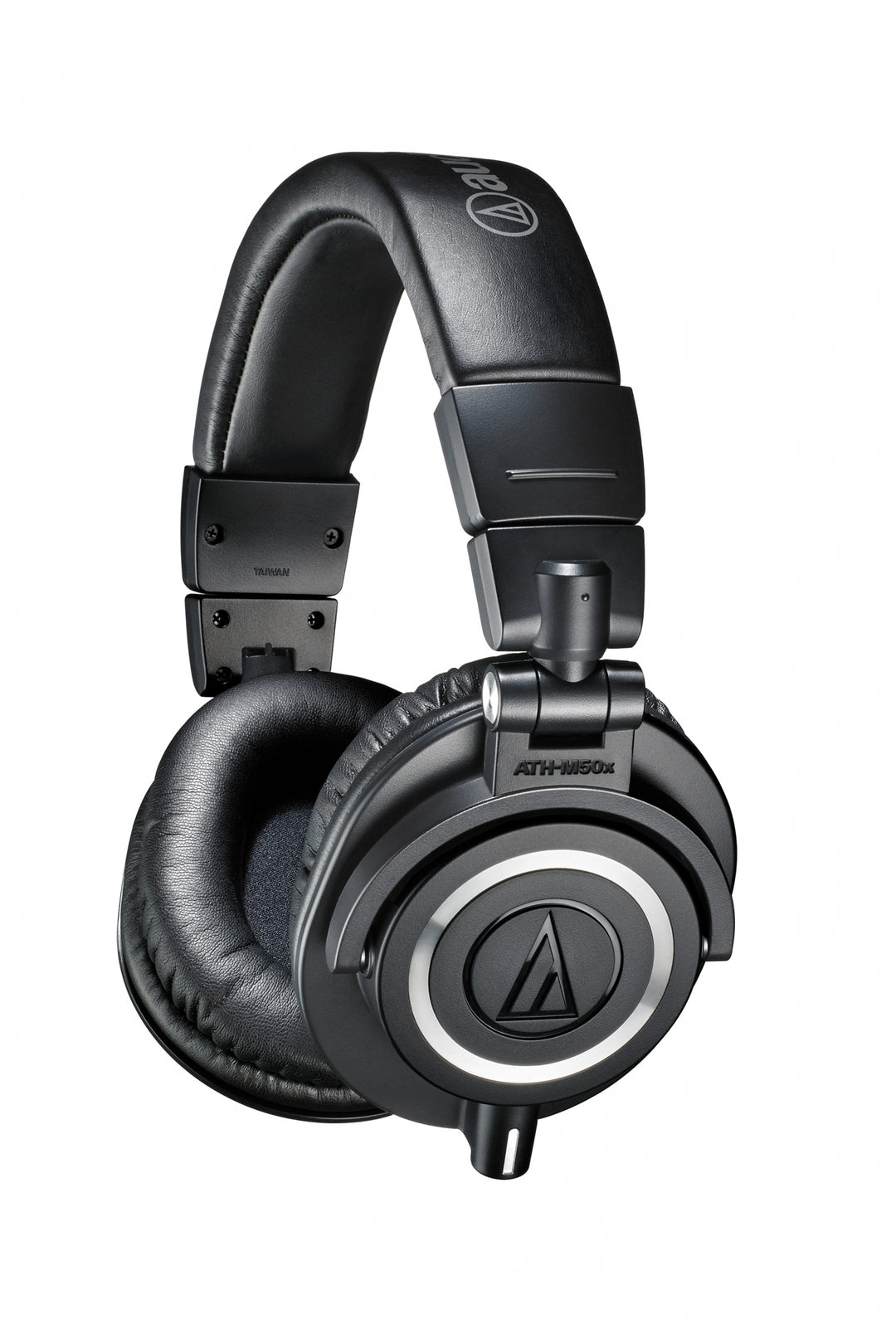 Audio-Technica ATH-M50X - Studio Kopfhörer (Black)