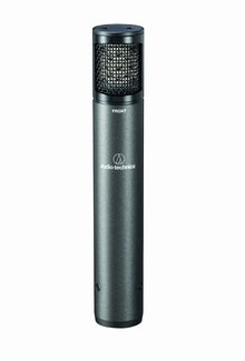 Audio-Technica ATM450 Kondensator Mikrofone