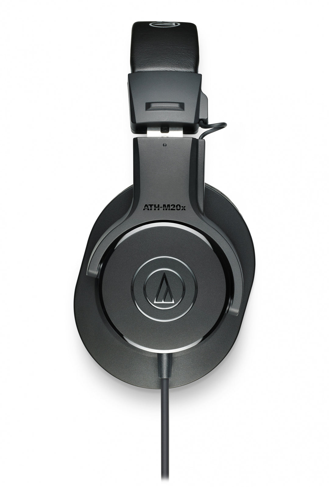 Audio-Technica ATH-M20X Studio Kopfhörer (Black)