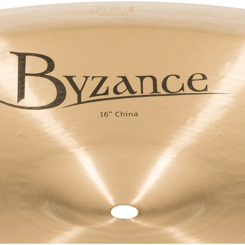 DEMO-ARTIKEL – Meinl Byzance Traditional 16" China Becken