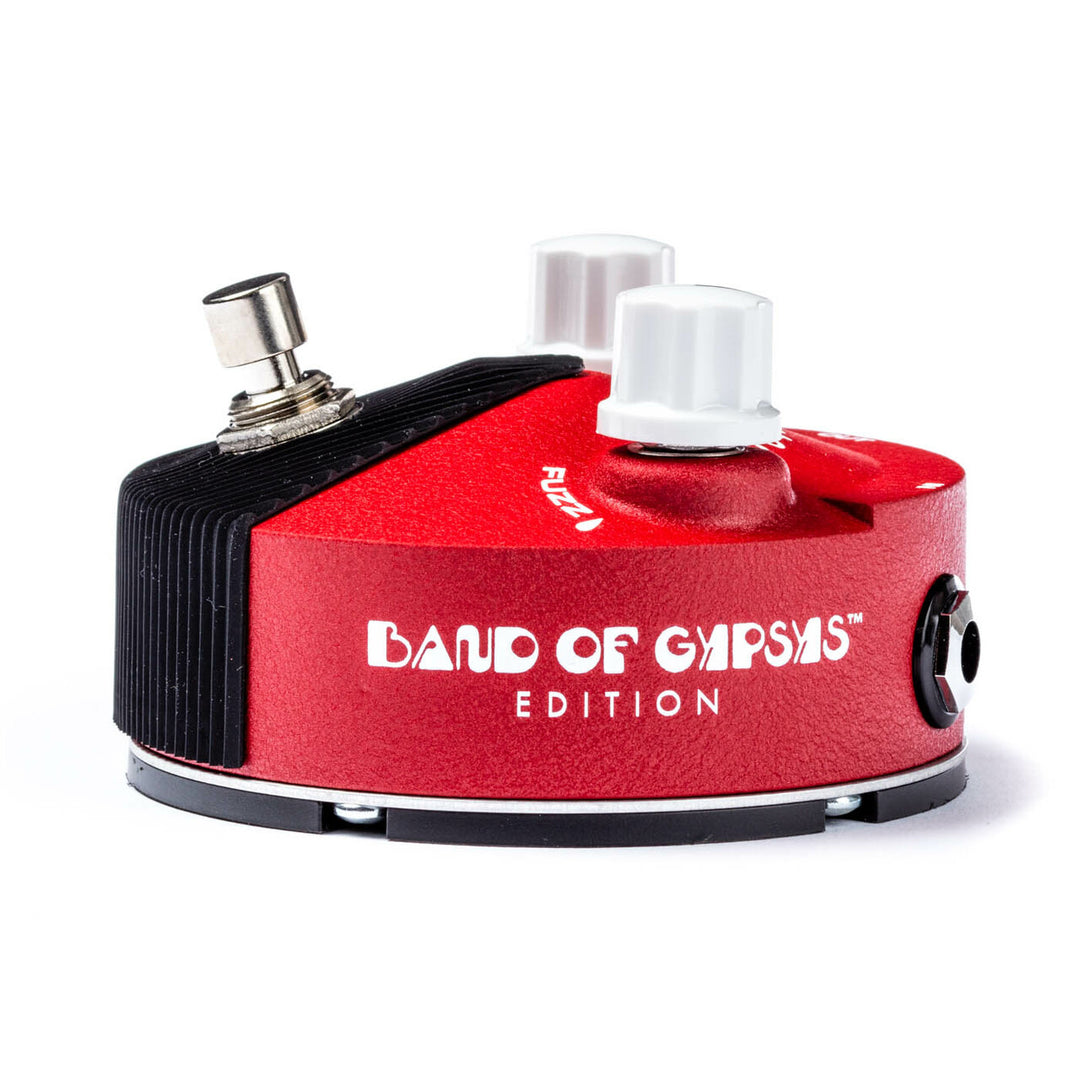 Dunlop Fuzz Face Mini Gitarrenpedal