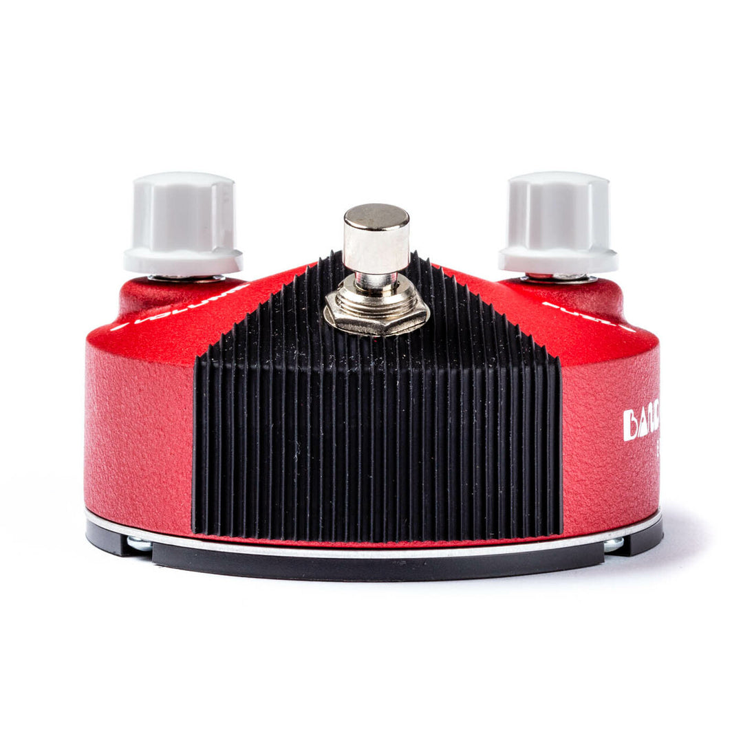 Dunlop Fuzz Face Mini Gitarrenpedal