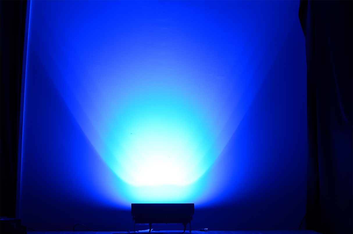 AFX - LED Bars (4x18W)