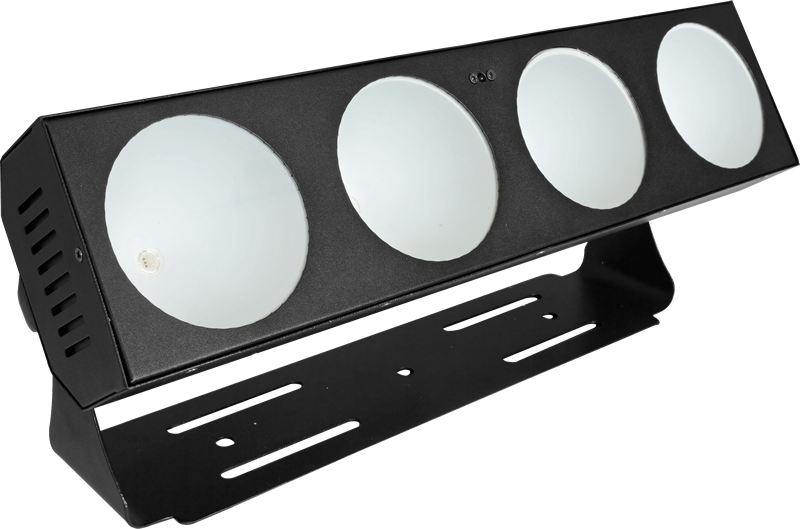 AFX - LED Bars (4x18W)