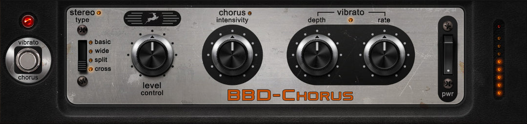 BBD-CHORUS