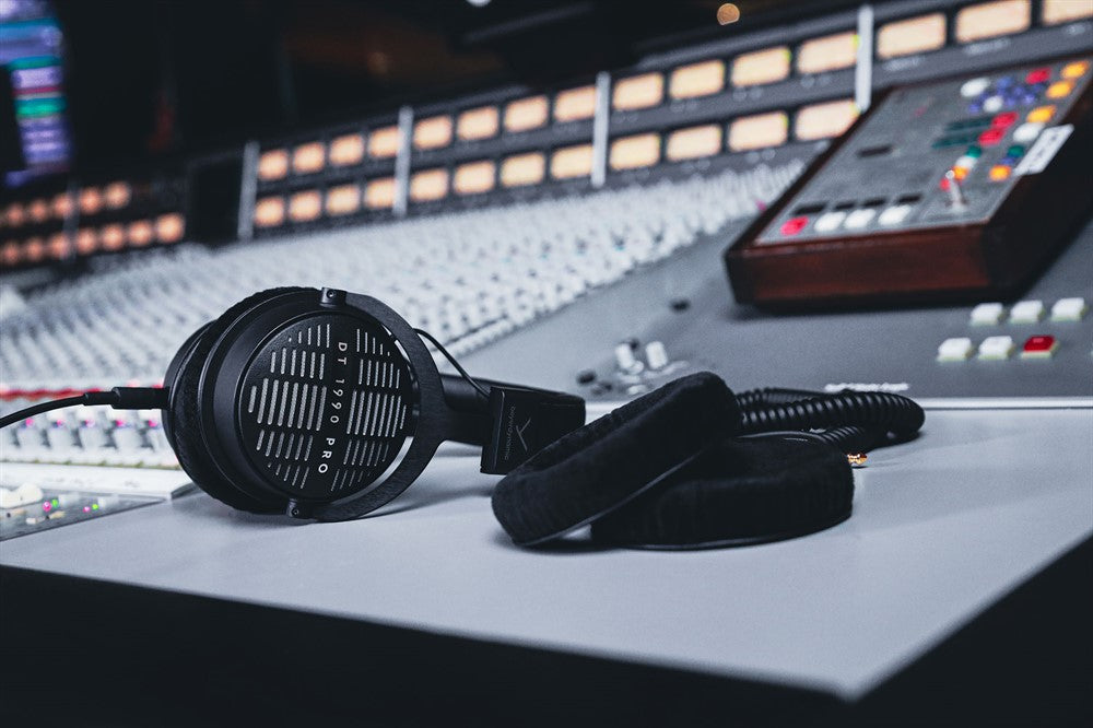 Beyerdynamic DT 1990 PRO MKII Studio-Kopfhörer